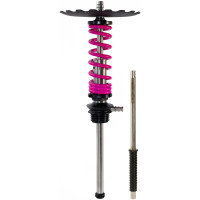 Кальян Trumpet Hookah Rider S Mini Ultra Pink